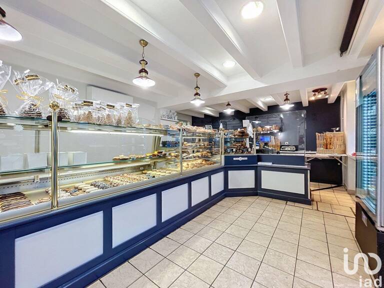 Vente Boulangerie 220 m&sup2; — photo 1