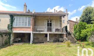 Maison 4 Pièces 85 m² à vendre à Magnac-Laval (87190)