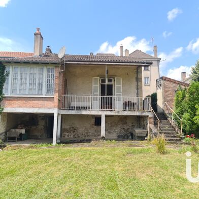 Maison 4 pièces 59000 €