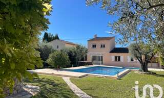Maison 5 Pièces 154 m² à vendre à Le Beausset (83330)