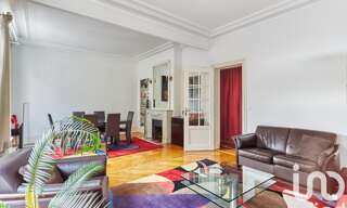 Appartement 5 Pièces 95 m² à vendre à Boulogne-Billancourt (92100)