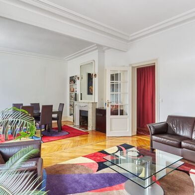 Appartement 5 pièces 990000 €