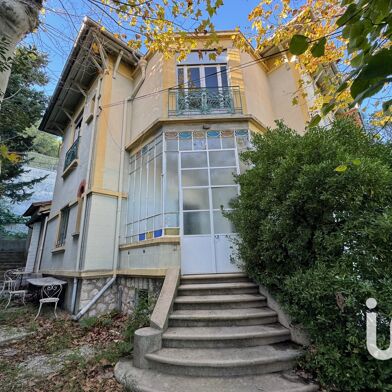 Maison 8 pièces 1100000 €