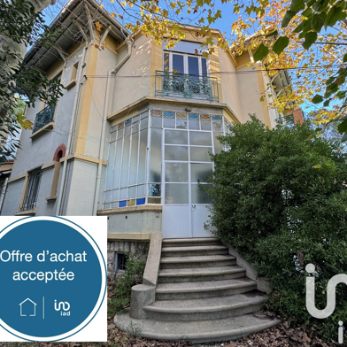 Maison 8 pièces 1100000 €