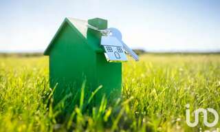 Terrain  544 m² à vendre à Saint-Jean-de-Liversay (17170)