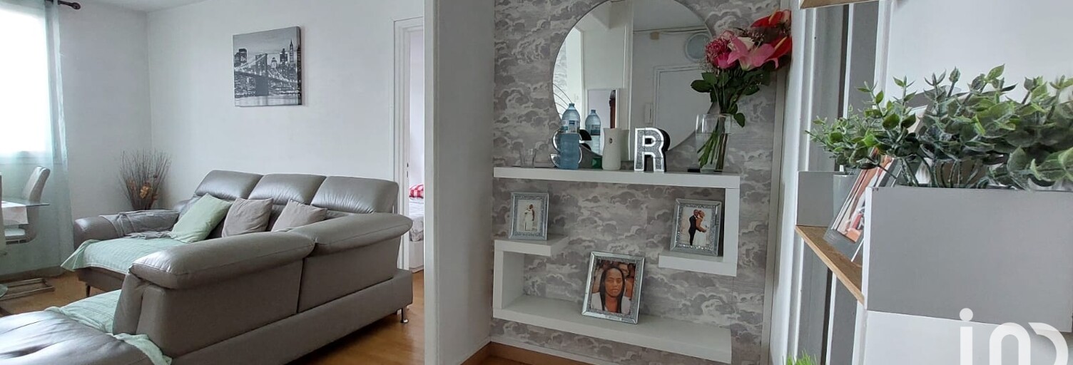 Appartement 2 Pièces 38 m² à vendre à Soisy-sous-Montmorency (95230)