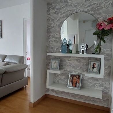 Appartement 2 pièces 132000 €