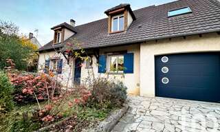 Maison 6 Pièces 143 m² à vendre à Livry-sur-Seine (77000)