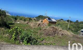 Terrain  421 m² à vendre à Saint-Leu (97424)