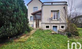 Maison 5 Pièces 205 m² à vendre à La Ferté-sous-Jouarre (77260)