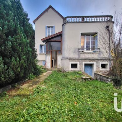 Maison 5 pièces 349000 €