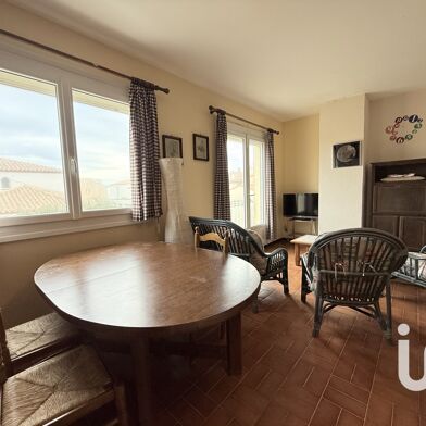 Maison 9 pièces 495000 €