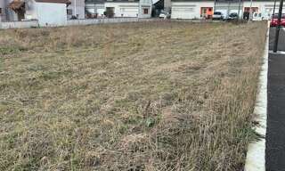 Terrain  394 m² à vendre à Houssen (68125)