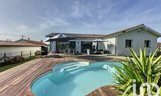 Maison 4 Pièces 124 m² à vendre à Sadirac (33670)