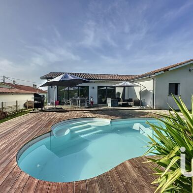 Maison 4 pièces 350000 €