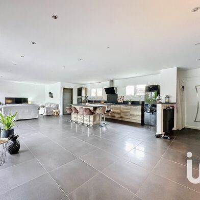 Maison 4 pièces 350000 €