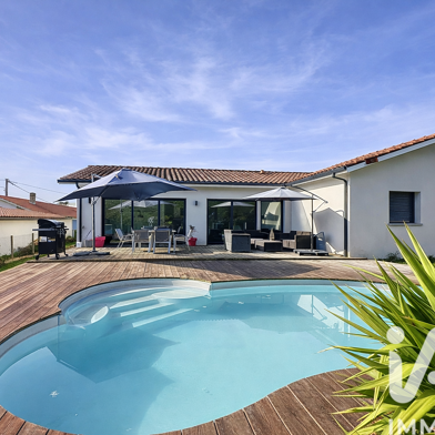 Maison 4 pièces 350000 €