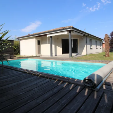 Maison 4 pièces 269000 €