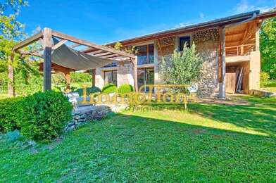 Maison 9 pièces 520000 €