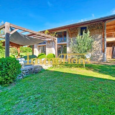 Maison 9 pièces 520000 €