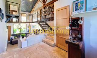 Maison 9 Pièces 217 m² à vendre à Saint-Hilaire-du-Rosier (38840)