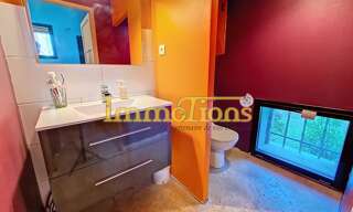 Maison 9 Pièces 217 m² à vendre à Saint-Hilaire-du-Rosier (38840)