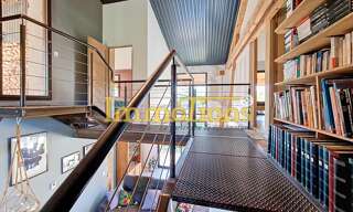 Maison 9 Pièces 217 m² à vendre à Saint-Hilaire-du-Rosier (38840)