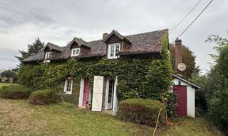 Maison 4 Pièces 97 m² à vendre à Pacy-sur-Eure (27120)