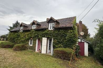 Maison 4 pièces 230000 €