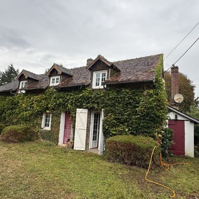 Maison 4 pièces 230000 €