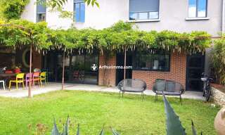 Maison 9 Pièces 267 m² à vendre à Albi (81000)