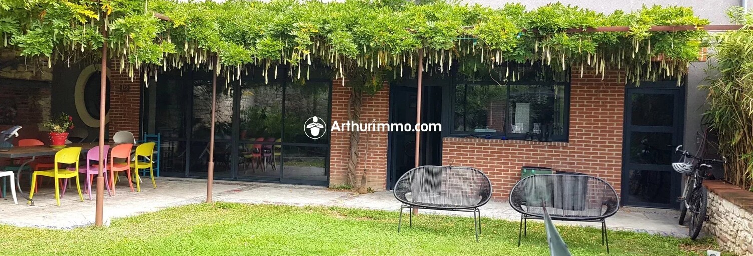 Maison 9 Pièces 267 m² à vendre à Albi (81000)