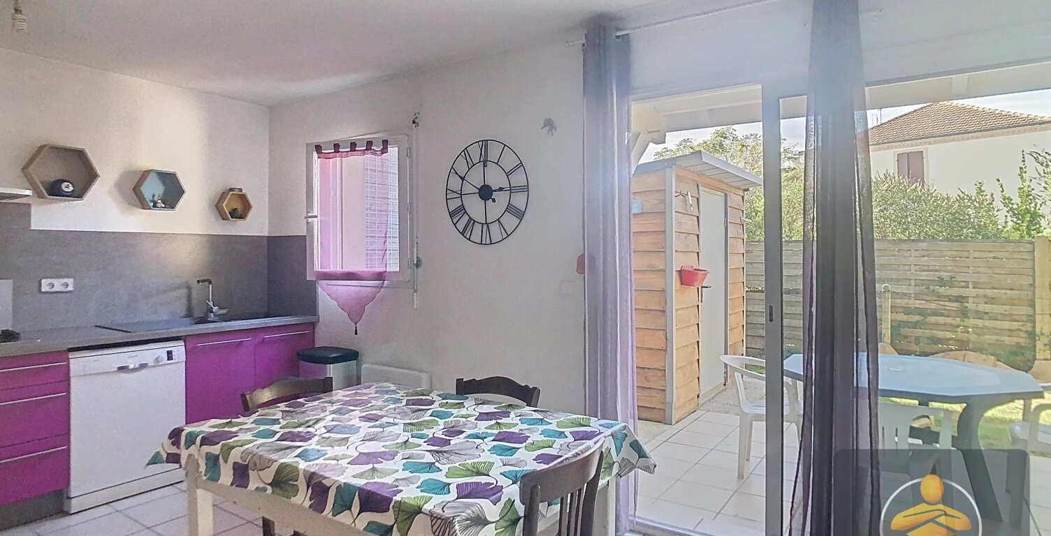 Appartement meublé T.3 — photo 1