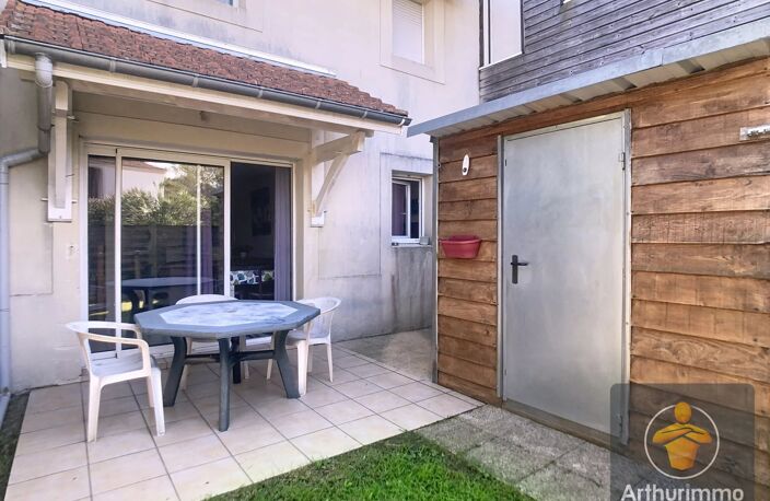 Appartement meublé T.3 — photo 2