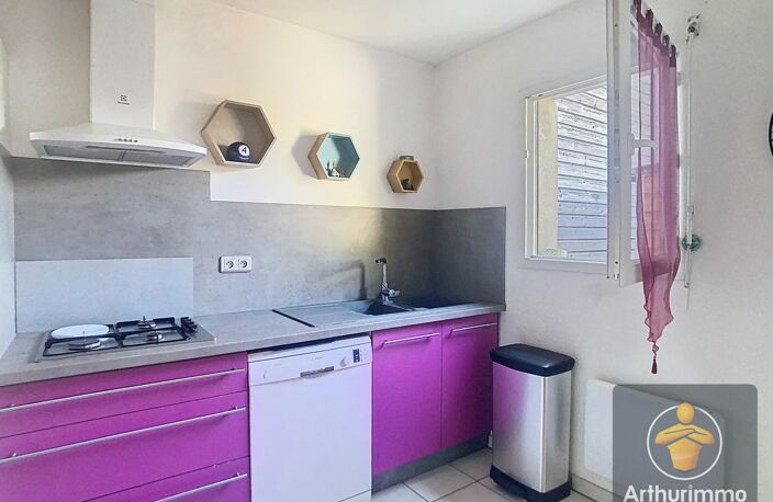 Appartement meublé T.3 — photo 3