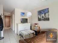 Appartement meublé T.3 — photo 4