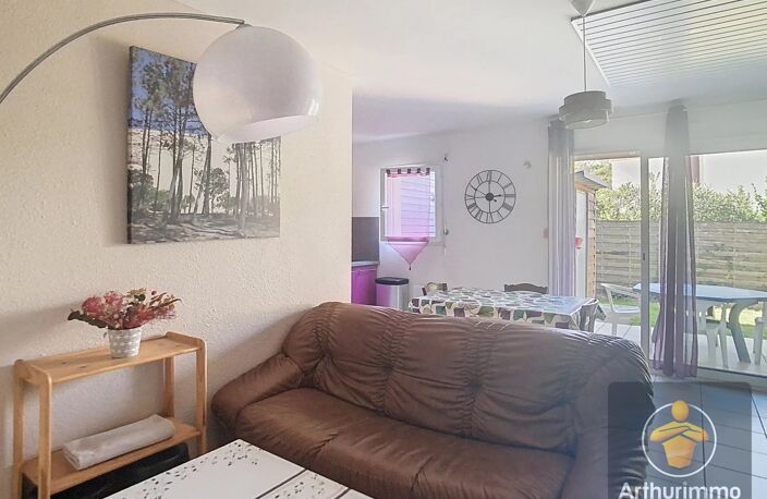 Appartement meublé T.3 — photo 5