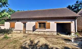 Maison  100 m² à vendre à Saint-André-de-l'Eure (27220)