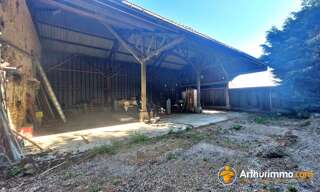 Maison  100 m² à vendre à Saint-André-de-l'Eure (27220)