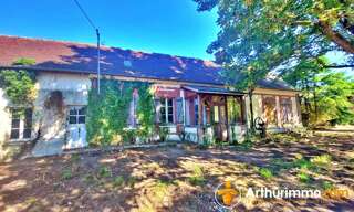 Maison 5 Pièces 97 m² à vendre à Nonancourt (27320)