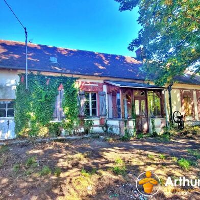 Maison 5 pièces 209000 €