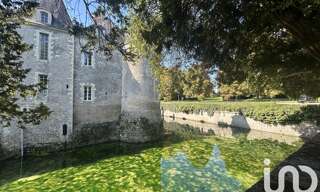 Appartement 5 Pièces 112 m² à vendre à Avaray (41500)