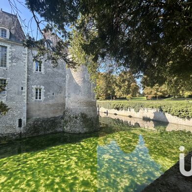 Appartement 5 pièces 175000 €