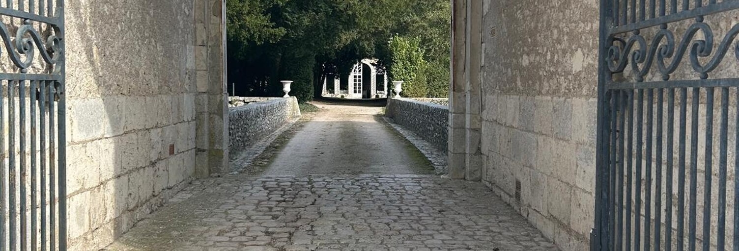 Appartement 5 Pièces 112 m² à vendre à Avaray (41500)