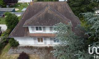 Maison 6 Pièces 214 m² à vendre à Romorantin-Lanthenay (41200)