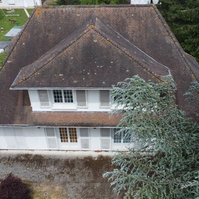 Maison 6 pièces 366000 €