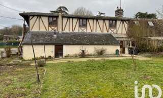 Maison 3 Pièces 78 m² à vendre à Verneuil d'Avre et d'Iton (27130)