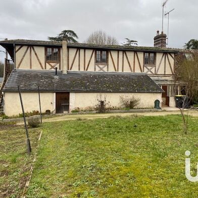 Maison 3 pièces 85000 €