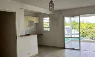 Appartement 2 Pièces 53 m² à vendre à Saint-François (97118)