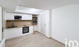 Appartement 1 Pièce 23 m² à vendre à Saint-Martin-Vésubie (06450)